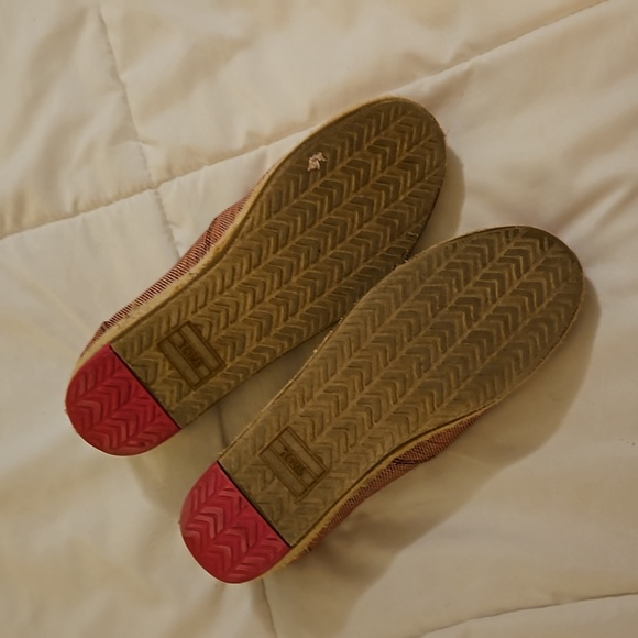 Tom's espradrilles - Picture 6 of 8